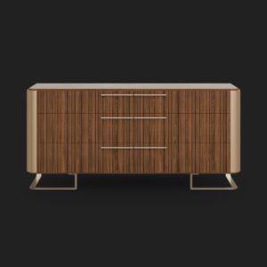 Johnson Bookcase